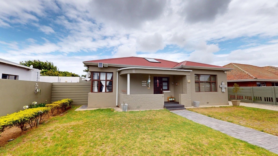 3 Bedroom Property for Sale in Newton Park Eastern Cape